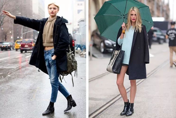 2019秋长靴子推荐,秋冬靴子买哪款好