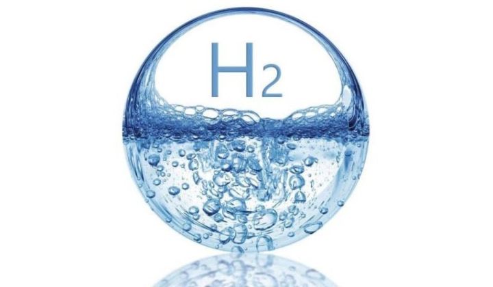 这个神奇的水杯竟然有这么多功能,风靡日本的黑科技水素水杯