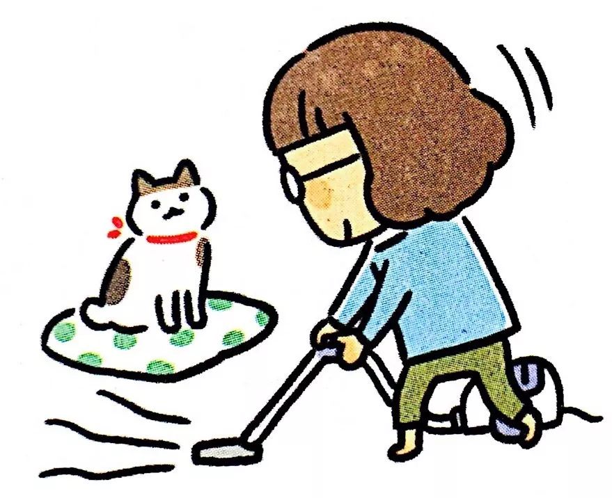 怎么照顾小奶猫最好,照顾小奶猫