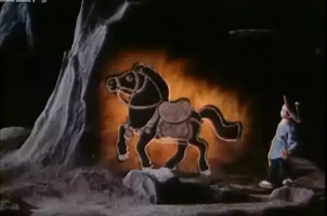 盘点那些陪伴了我们九年的动画片,那些陪伴8090成长的电视剧