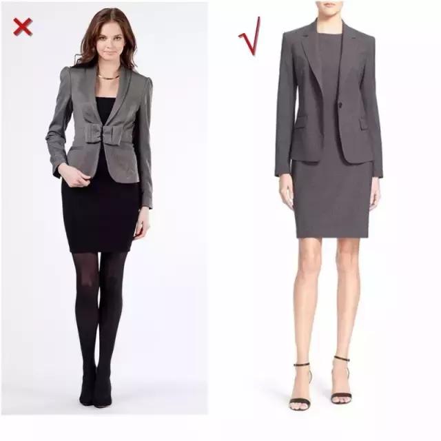 互联网公司面试如何穿搭,互联网招聘如何参加面试