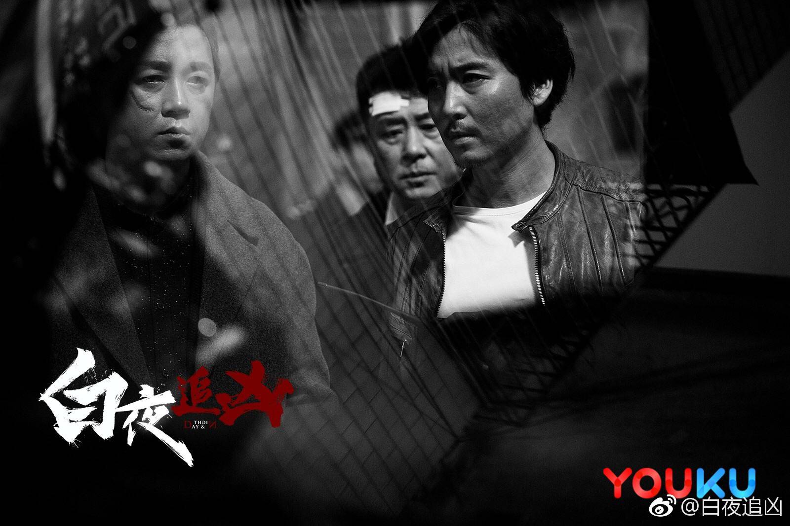 从“新宠”到“标杆”，优酷“白+黑”让罪案刑侦剧迎来爆发？