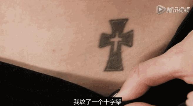 纹身到底要不要跟家里人说,无尚纹身