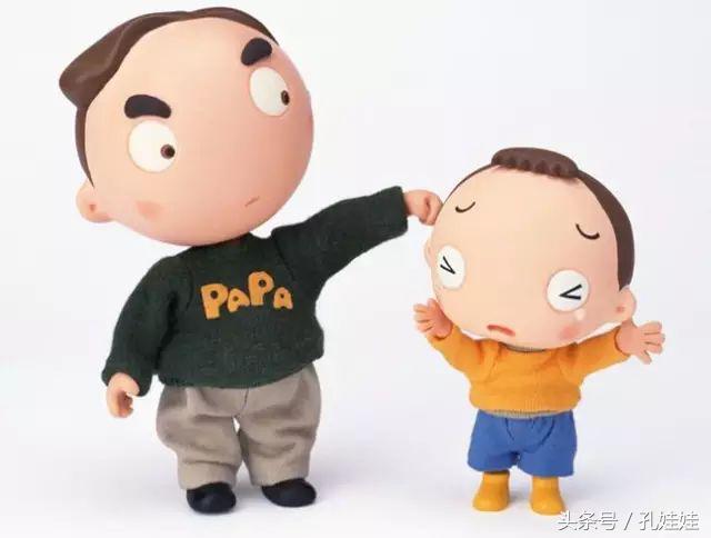 妈妈打了下女儿后脑勺致其死亡？这些部位打不得