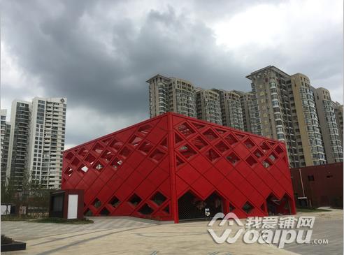 合肥哪个商圈最繁华最有发展潜力,合肥各区商圈排名