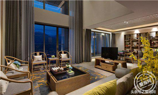 从化叹五星珍稀氡温泉,从化温泉岭南第一泉