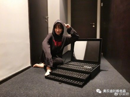 吴昕推荐的口红,吴昕好用的口红