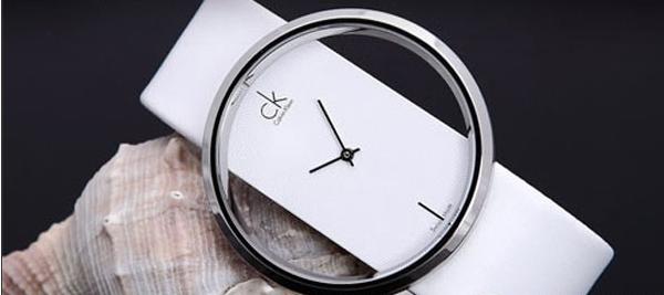 ck潮酷造型,ck简约设计