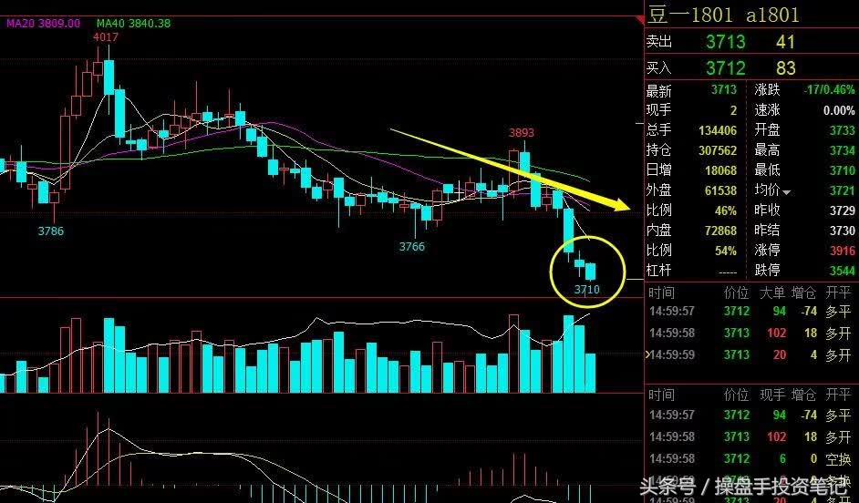 为啥大豆涨豆油跌,2023大豆到港最新行情