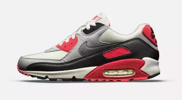 nikeairmax真伪,nikeairmax90历史