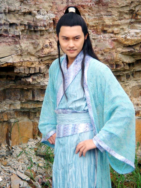 品金庸写的武侠小说,武侠言情小说美人