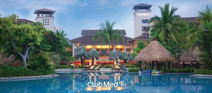 三亚旅游攻略clubmed价格,携程海南之旅三亚专场