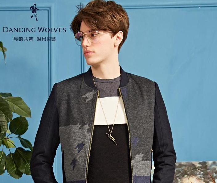 你可以不帅但你必须要会打扮,其实你可以很帅但是你不会打扮