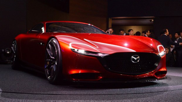 全速状态马自达转子发动机,马自达转子发动机f1马力机