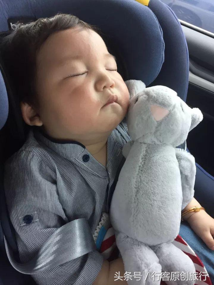 带孩子旅行必备的东西清单,带孩子旅行必备清单一览表