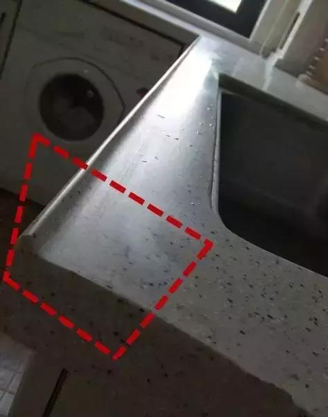 花了100块钱改造厨房,家里装修开关插座就花了三千多