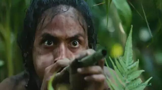 吹一口气就能百步外取人性命？土著*箭吹**技能难在什么地方