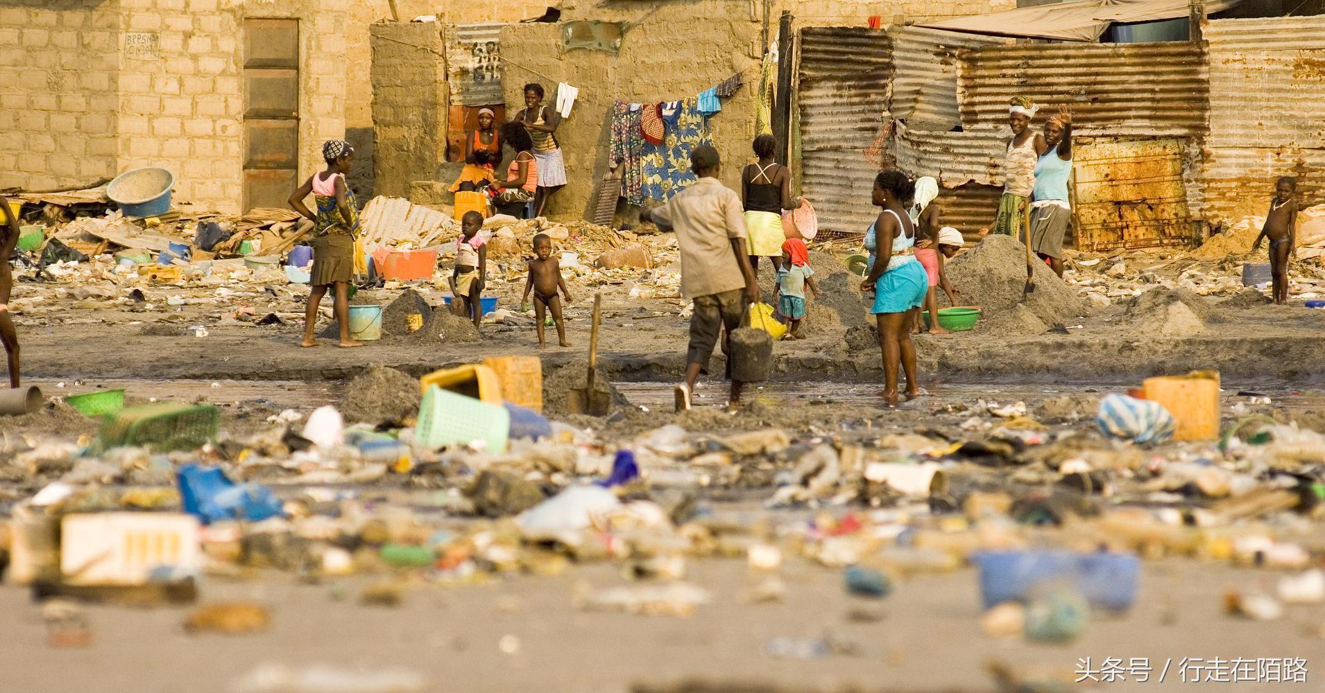 比北欧物价还高的国家：一杯可乐7美元，一把生菜10美元