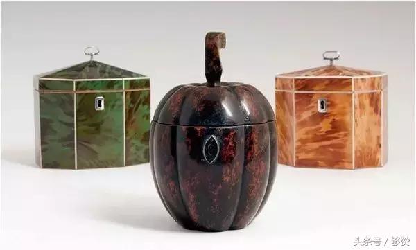 唐顿庄园赫伦阿伯尼茶具,唐顿庄园英式下午茶