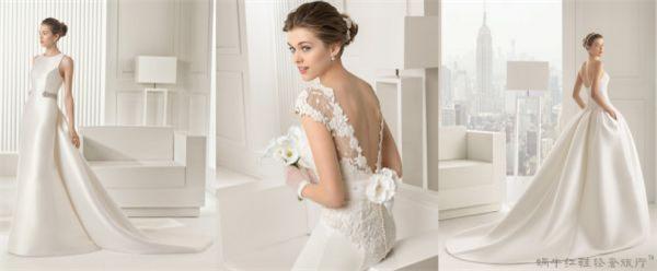 西班牙cortana婚纱,2019年西班牙婚纱品牌排名