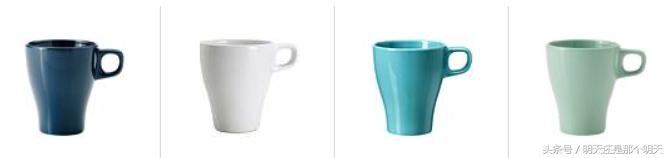 宜家同款水杯吐槽,宜家折叠吸管水杯测评