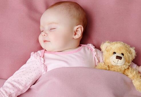 如何判断宝宝头型看这一篇就够了,宝宝头型不圆润有棱角