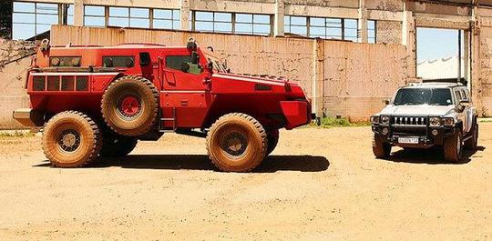 派拉蒙掠夺者的解说,派拉蒙掠夺者实战