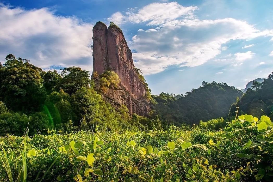 北方已经初冬了，贵州的这些地方秋意正浓，现在去正当时！