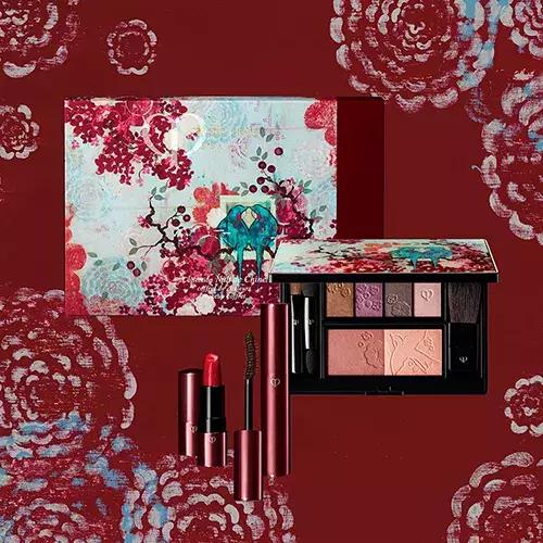 mac杨树林纪梵希,杨树林mac纪梵希