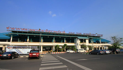 泰国苏梅岛自由行5天,泰国苏梅自由行涛岛