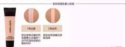 阿玛尼粉底液大师2号和3号怎么选,阿玛尼红标和dw的粉底液哪个好用