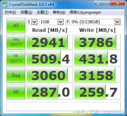金速固态硬盘读写速度,安装ssd固态硬盘教程