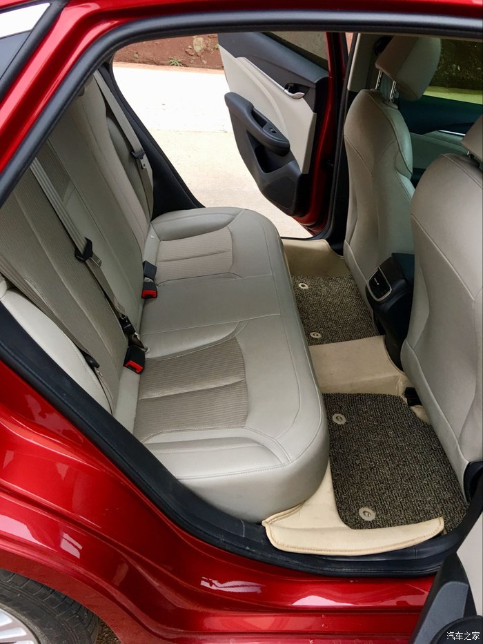 别克英朗车主用车真实感受,新英朗省心吗