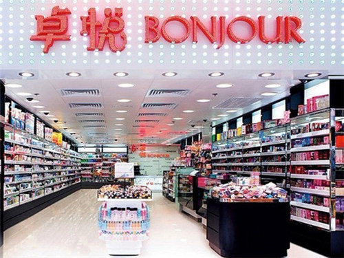 去香港购物旅行攻略图,香港免税店购物攻略