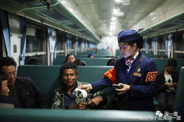 全中国最便宜的火车：票价2元起22年未涨，山羊和鸡群都能上车