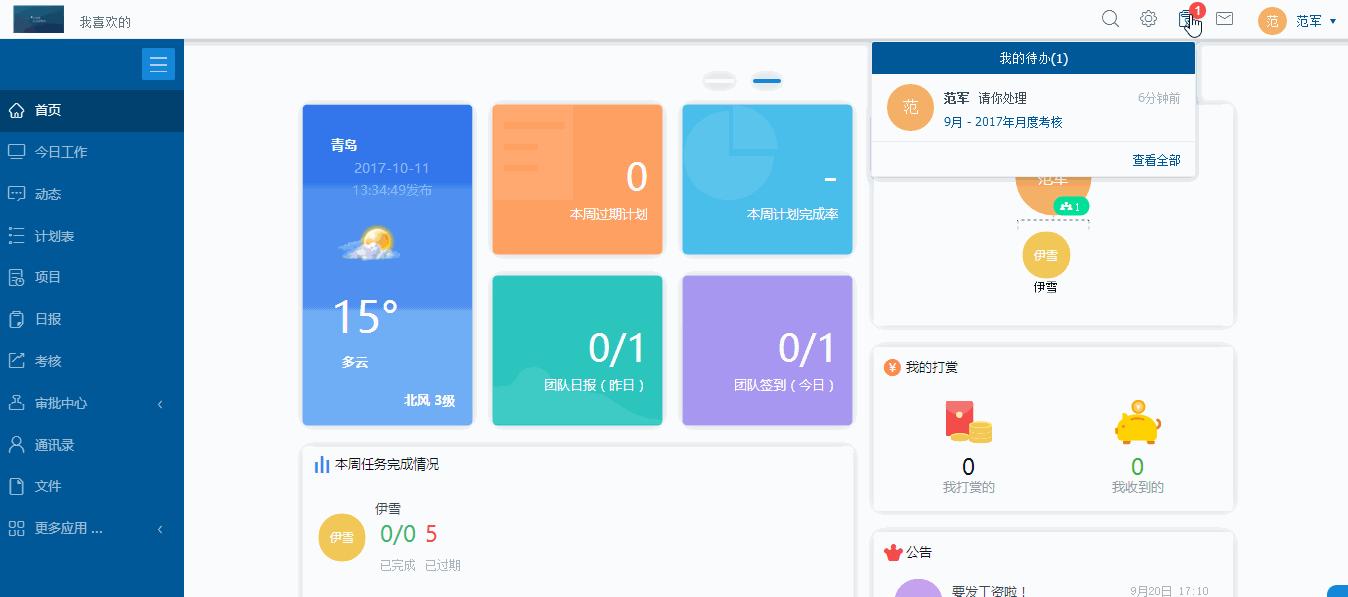 员工如何正确对待考核,让员工信服的考核方法