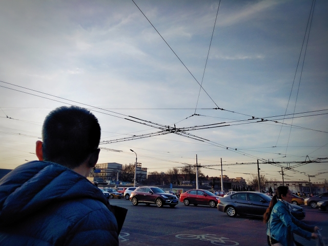 眼前所见皆是风景,走过的都是风景留下的都是故事