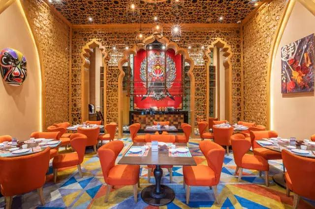 比游乐场的项目还要刺激吧,马戏酒店杂技房和魔术房区别