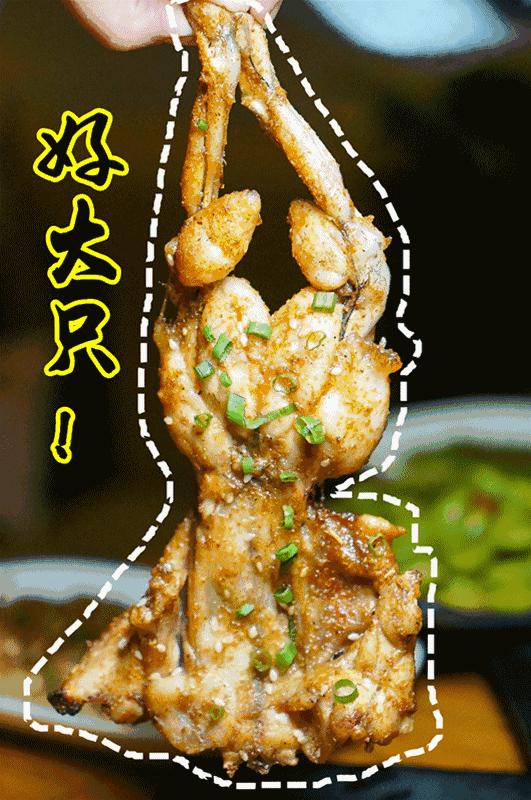 老街烧烤湖北大学店,鄂州太和老街烧烤厨师