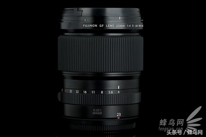 富士中画幅gfx50sii视频评测,富士gfx50s二代高感和全画幅对比