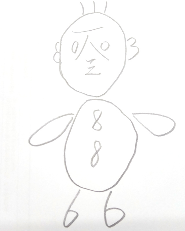 告告告，告你妈妈打广告-重庆人才懂的……顺口溜？