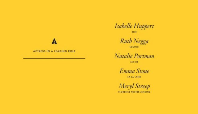 艾米亚当斯奥斯卡唱歌,艾米亚当斯封影后