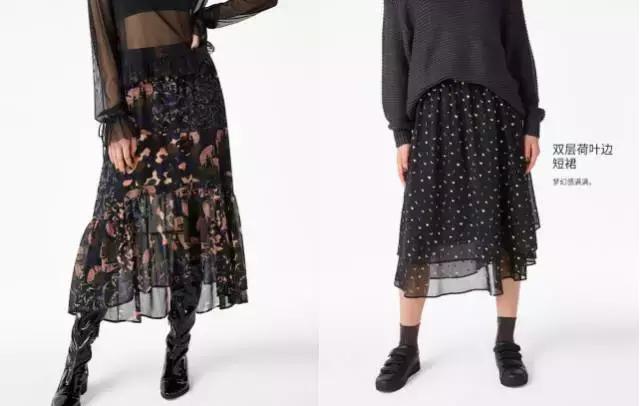 同样花100块钱买来的HM，为什么别人穿的时尚，而你……