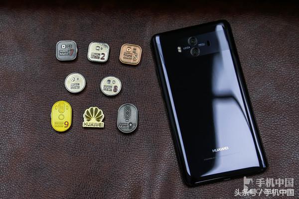 华为mate10评测保时捷,华为mate10完整评测