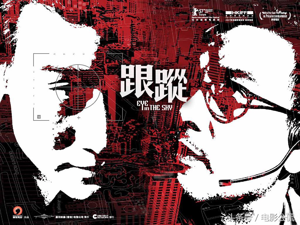 任达华香港三部顶级推理片,任达华和梁家辉谁成就高