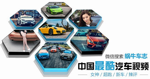 那些神似的车标，能认清全部的都是高手