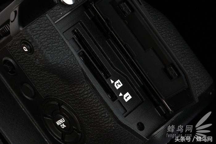 富士中画幅gfx50sii视频评测,富士gfx50s二代高感和全画幅对比