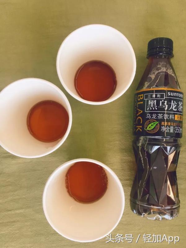 饮料界公认最好喝的4款饮料,好喝又好看的饮料大测评