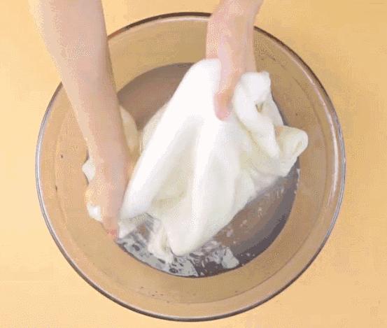 毛衣缩水了怎么让它变回原形视频,毛衣严重缩水了怎么让它变回原形