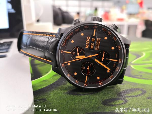 华为mate10评测保时捷,华为mate10完整评测